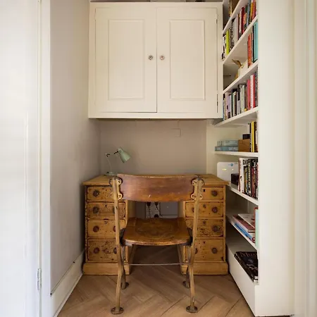Apartment Olympia's Torch 1 Bedroom In Kensington London