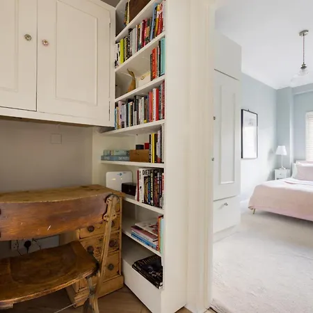 Apartment Olympia's Torch 1 Bedroom In Kensington *