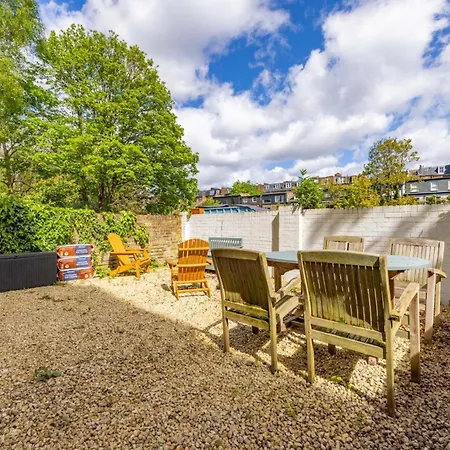 Olympia's Torch 1 Bedroom In Kensington *
