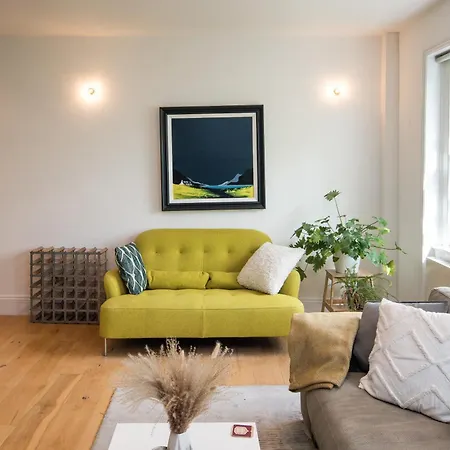 Stunning 2 Bed In Nothing Hill Appartement Londres