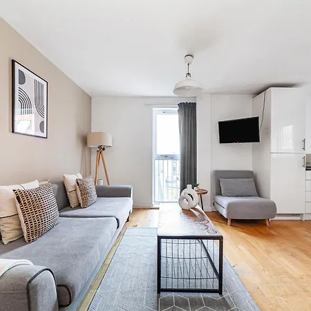 The Hoxton Collection * London