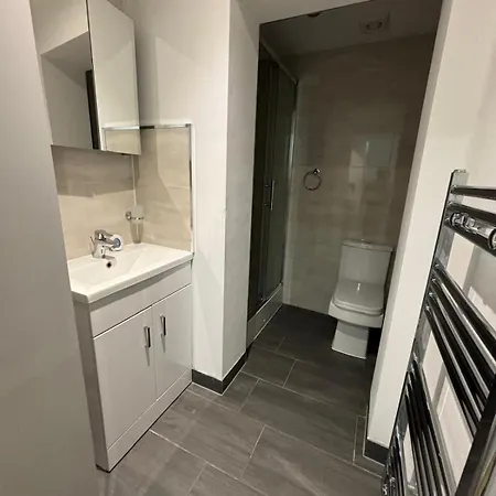 In Battersea Near Power Station/london Eye Bs3 Apartment London
