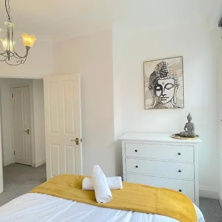 Luxury In Paddington Apartmán *