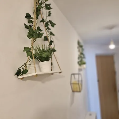 Luxury Modern Central - Bridge - Westminster - 2 Bed Stylish