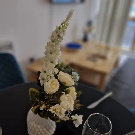 Apartment Luxury Modern Central - Bridge - Westminster - 2 Bed Stylish London