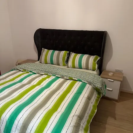Homestay Coxwell Mill Hill