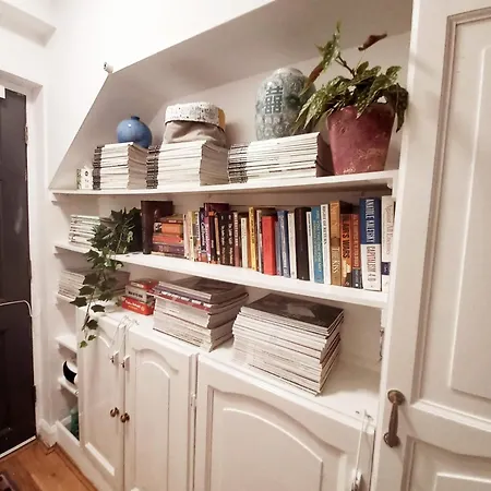 Apartment Kensington Secret Gem London