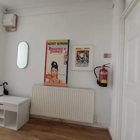 Apartment Kensington Secret Gem London