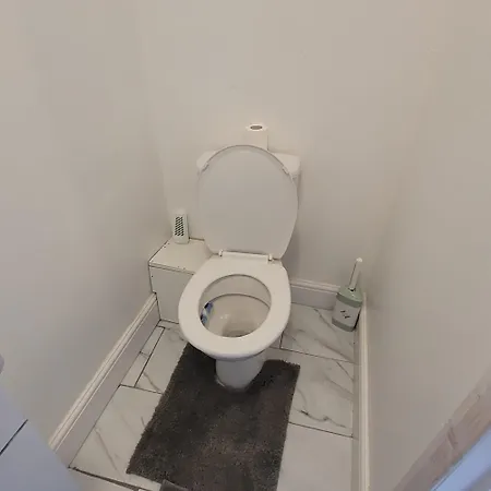 Greenwich - 1 Bed