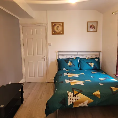 Apartment Greenwich - 1 Bed Plumstead (Greater London)