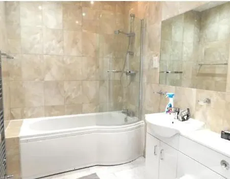 Luxurious Double Homestay London