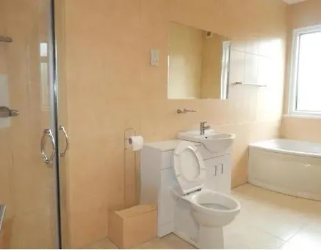 Luxurious Double *