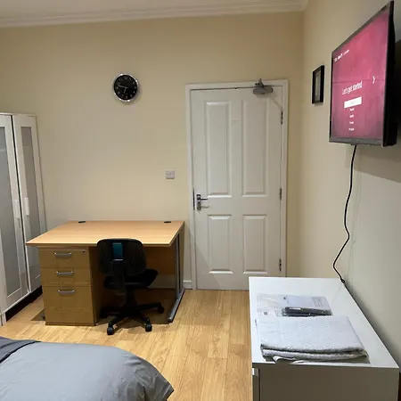 Homestay Luxurious Double