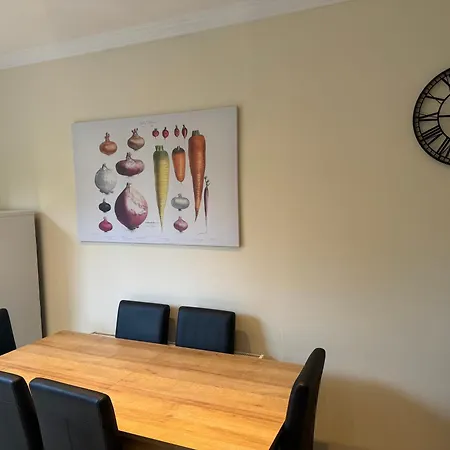 Homestay Luxurious Double