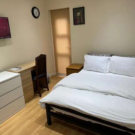 Luxurious Double Homestay