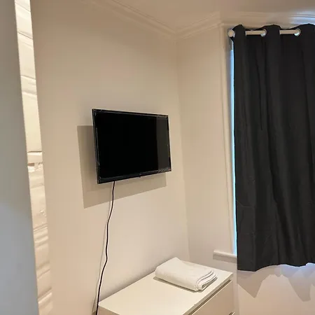 Luxurious Double