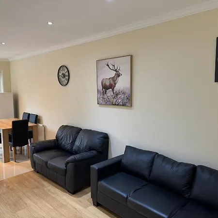 Homestay Luxurious Double