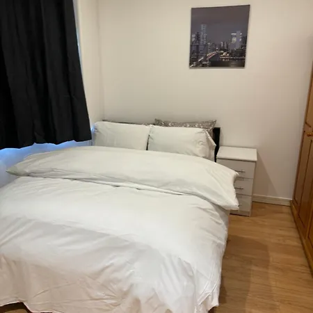 Homestay Luxurious Double London