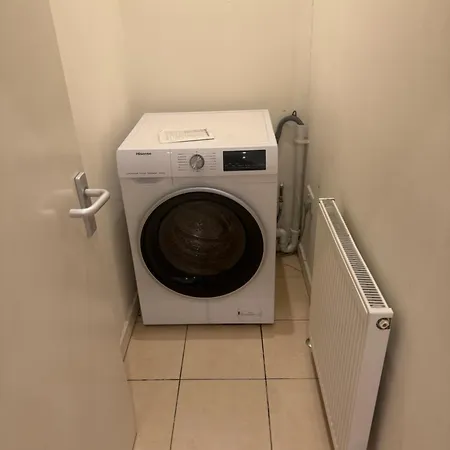 Luxurious Double Homestay