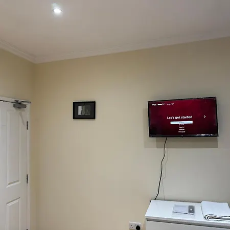 Luxurious Double Homestay