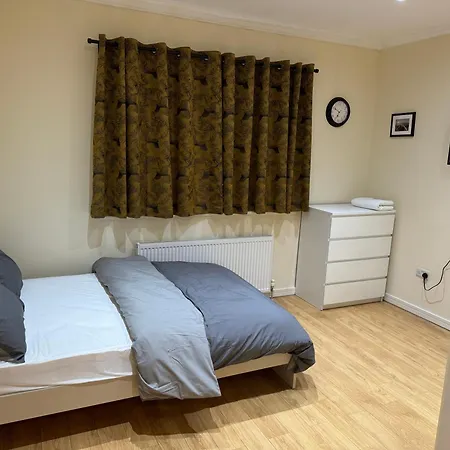 Homestay Luxurious Double *
