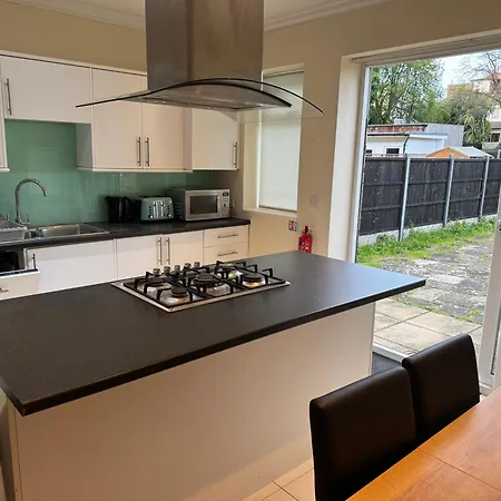 Luxurious Double London
