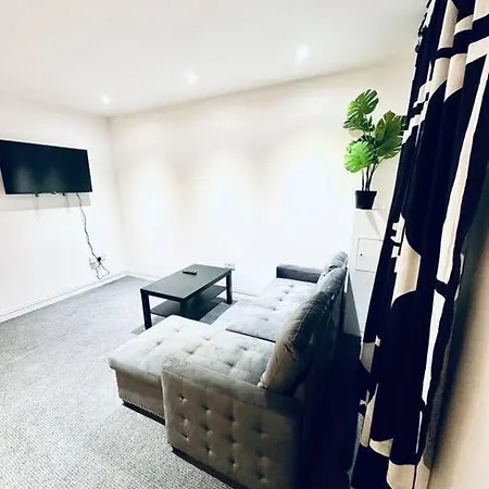 Modern 2 Bedroom Flat In Balham * Londres