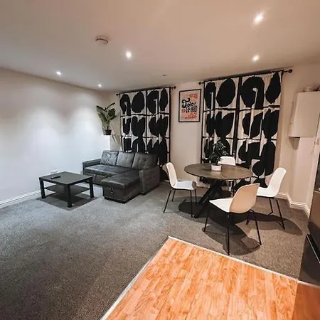 Modern 2 Bedroom Flat In Balham * Londres