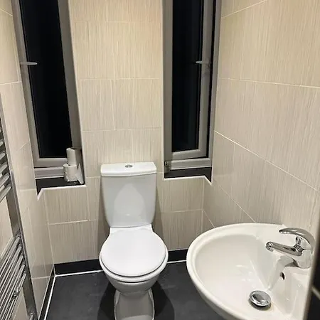 Modern 2 Bedroom Flat In Balham Apartamento