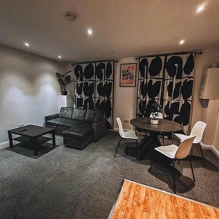 Modern 2 Bedroom Flat In Balham Apartamento *