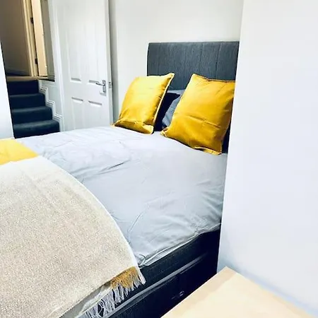 Modern 2 Bedroom Flat In Balham Apartamento Londres