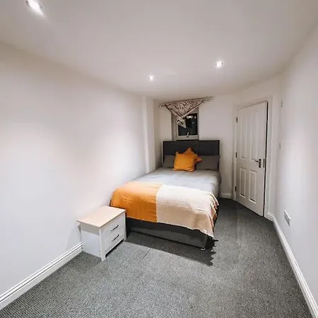 Apartamento Modern 2 Bedroom Flat In Balham