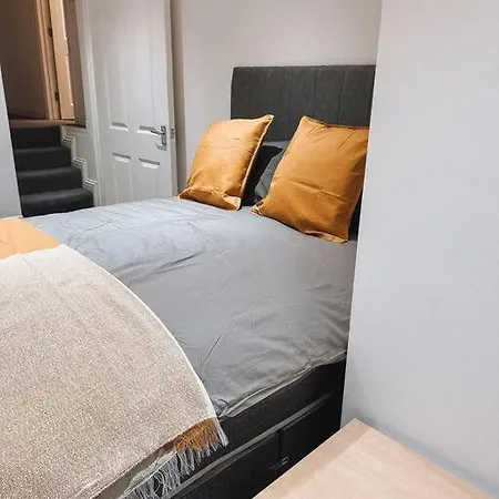 Modern 2 Bedroom Flat In Balham Apartamento Londres