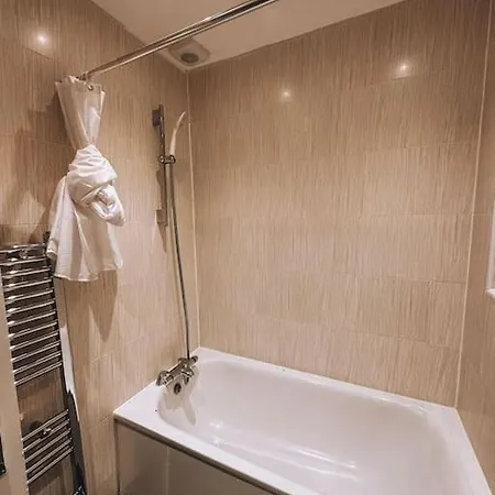 Modern 2 Bedroom Flat In Balham Apartamento