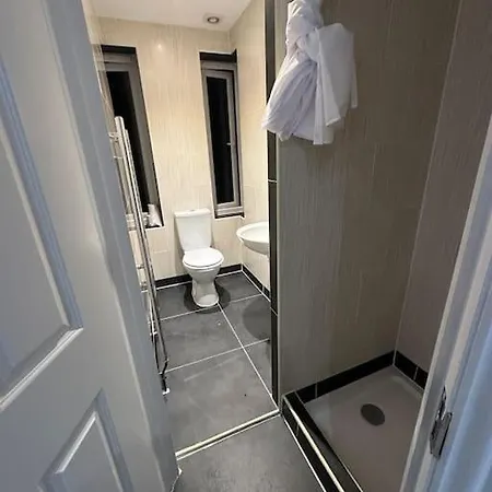 Apartamento Modern 2 Bedroom Flat In Balham *
