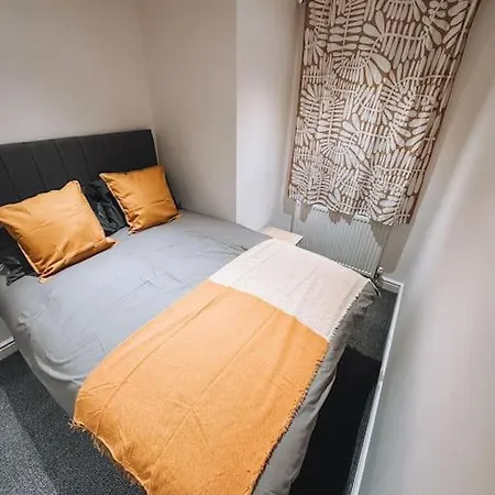 Modern 2 Bedroom Flat In Balham Apartamento *