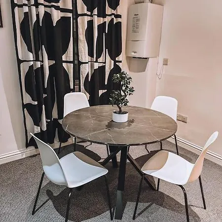 Apartamento Modern 2 Bedroom Flat In Balham Londres