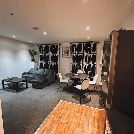 Modern 2 Bedroom Flat In Balham * Londres
