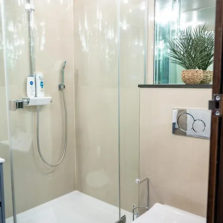 Luxury Flat Victoria Sw1 Apartment