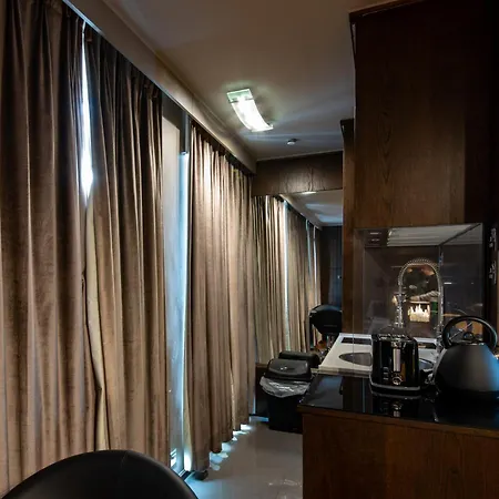 Apartment Luxury Flat Victoria Sw1