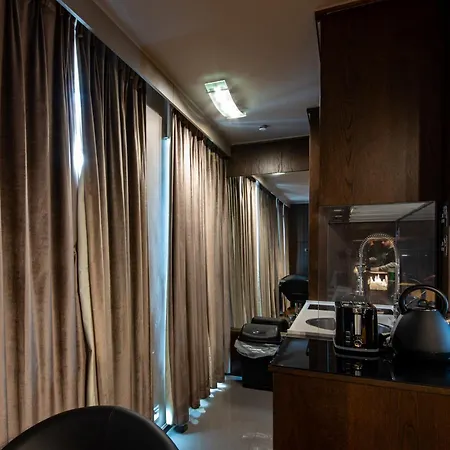 Apartment Luxury Flat Victoria Sw1 London