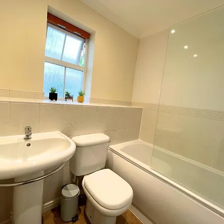 A Lovely Near Greenwich London