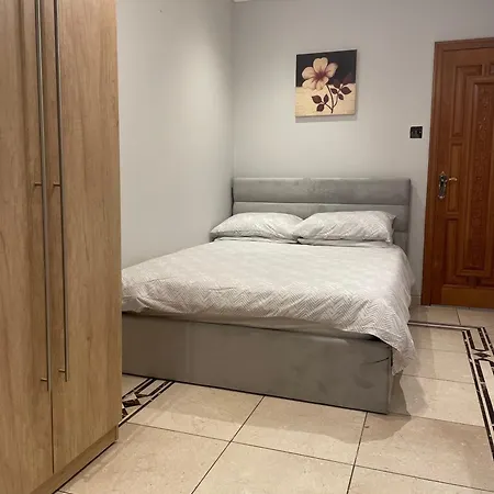 North Apartment London