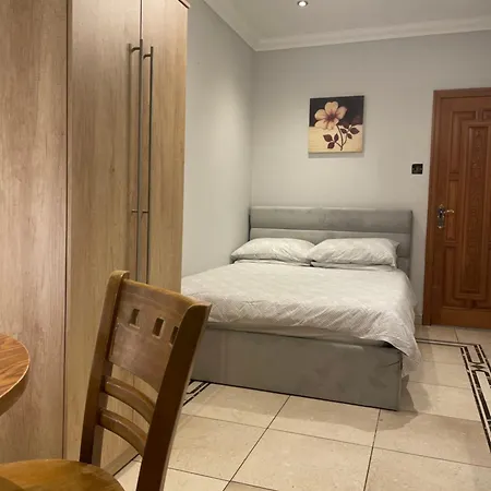 Appartement North
