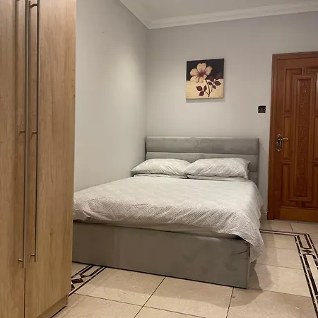 Apartment North