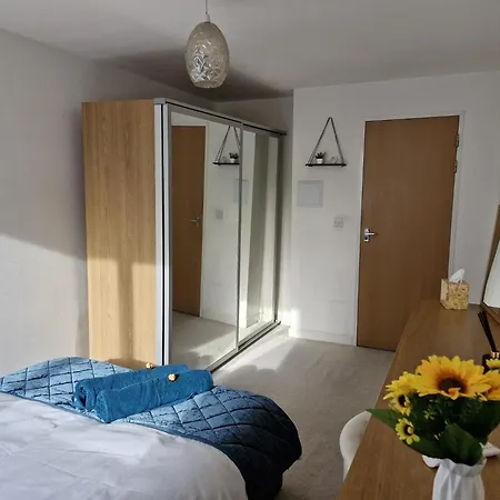 Luxury Modern Central - Bridge - Westminster - 2 Bed Stylish * London