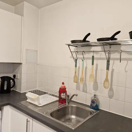 Luxury Modern Central - Bridge - Westminster - 2 Bed Stylish *