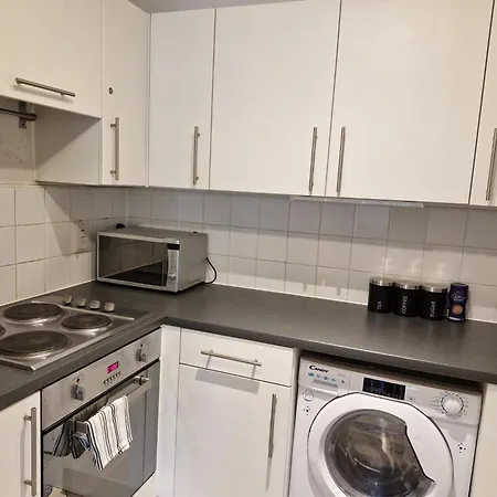 Luxury Modern Central - Bridge - Westminster - 2 Bed Stylish London