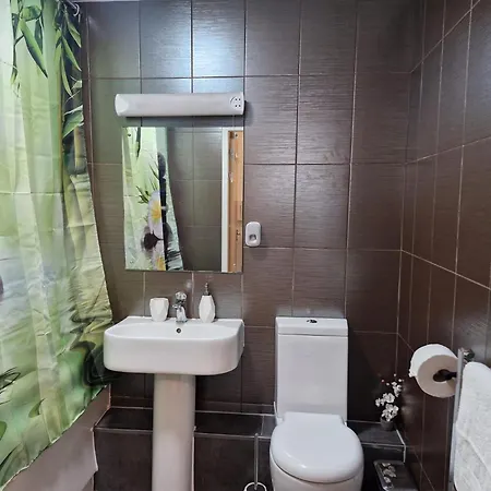Apartment Luxury Modern Central - Bridge - Westminster - 2 Bed Stylish London