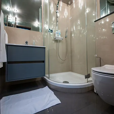 Apartment Luxury Flat Victoria Sw1
